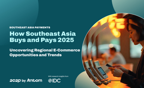 Uncover trends and opportunities in Southeast Asia's digital economy (Graphic: Business Wire)