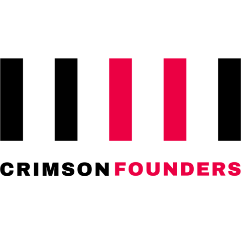 Crimson Founders Logo
