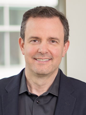 Udemy Chief Executive Officer Hugo Sarrazin (Photo: Business Wire)