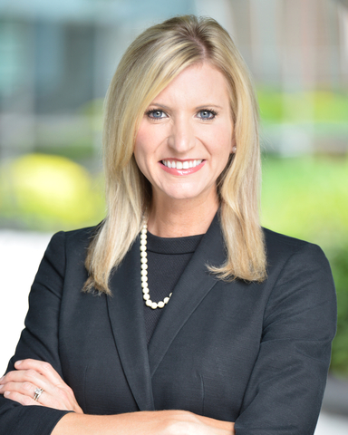 Merri Ellen Wadsworth (Photo: Business Wire)