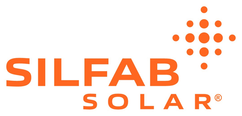 Silfab Solar Logo
