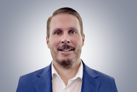 original Mike Boggs (Photo: Business Wire)