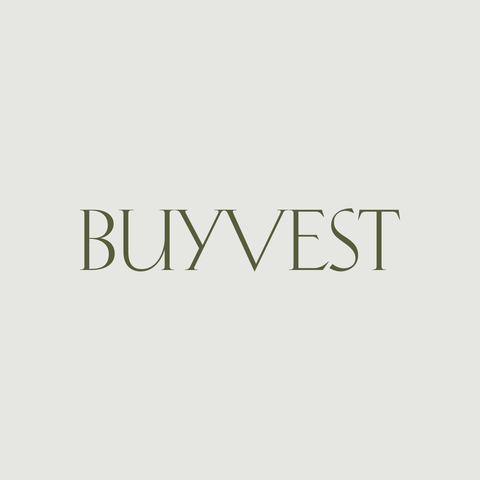 BUYVEST Logo