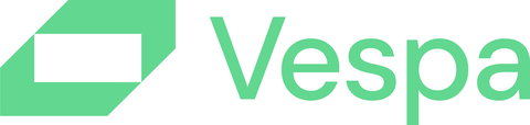 Vespa Logo