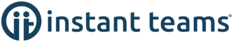 Instant Teams Logo