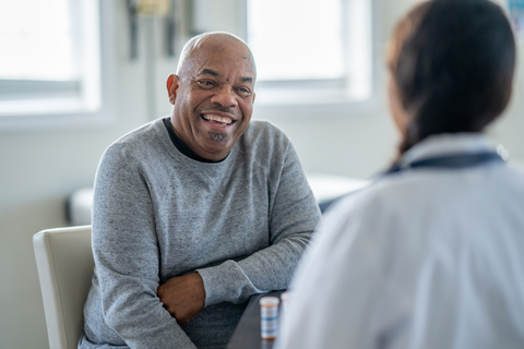 Strive Health and Zing Health have expanded their partnership to bring specialized, value-based kidney care to Medicare Advantage members across six states, improving outcomes for individuals with chronic kidney disease. (Photo: iStock Photo)