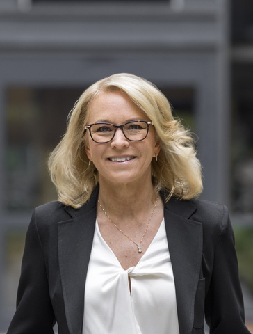 original IAR CEO Cecilia Wachtmeister (Photo: Business Wire)