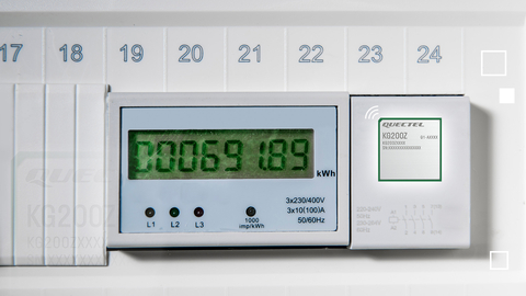 Quectel and STACKFORCE integrate Wireless M-Bus Protocol into LoRa module for enhanced smart meter and gateway connectivity (Photo: Business Wire)