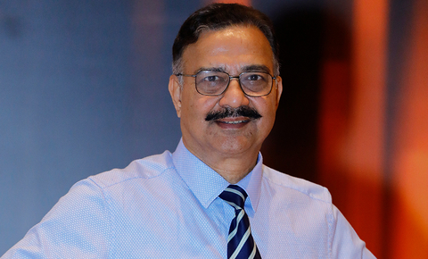 original Lt General (Dr) Rajesh Pant Joins Resecurity as Senior Advisor for India (Photo: Business Wire)