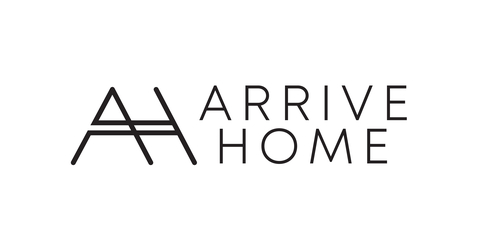 Arrive Home Logo