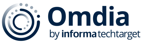 Omdia Logo