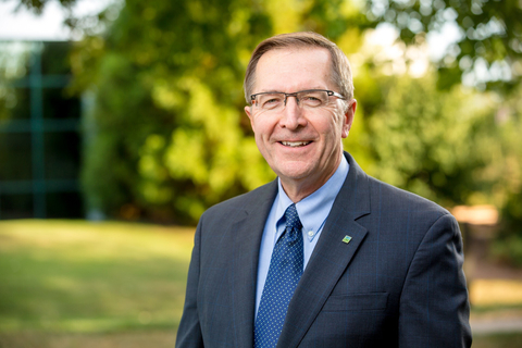 Dr. Donald Hackbarth, Chair of the Board of Directors (Photo: Business Wire)