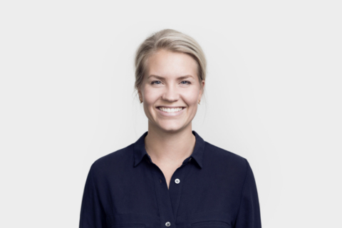 thumbnail Martina Klingvall, Founder and CEO of Telness Tech (Photo: Business Wire)