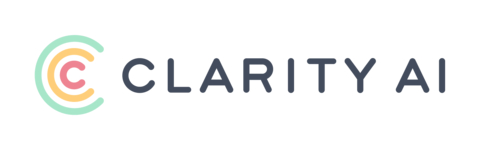 Clarity AI Logo