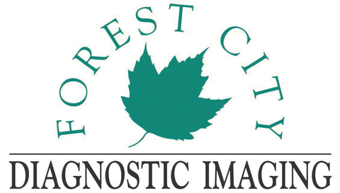 Forest City Diagnostic Imaging, LLC Logo