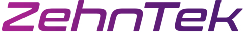 ZehnTek Logo