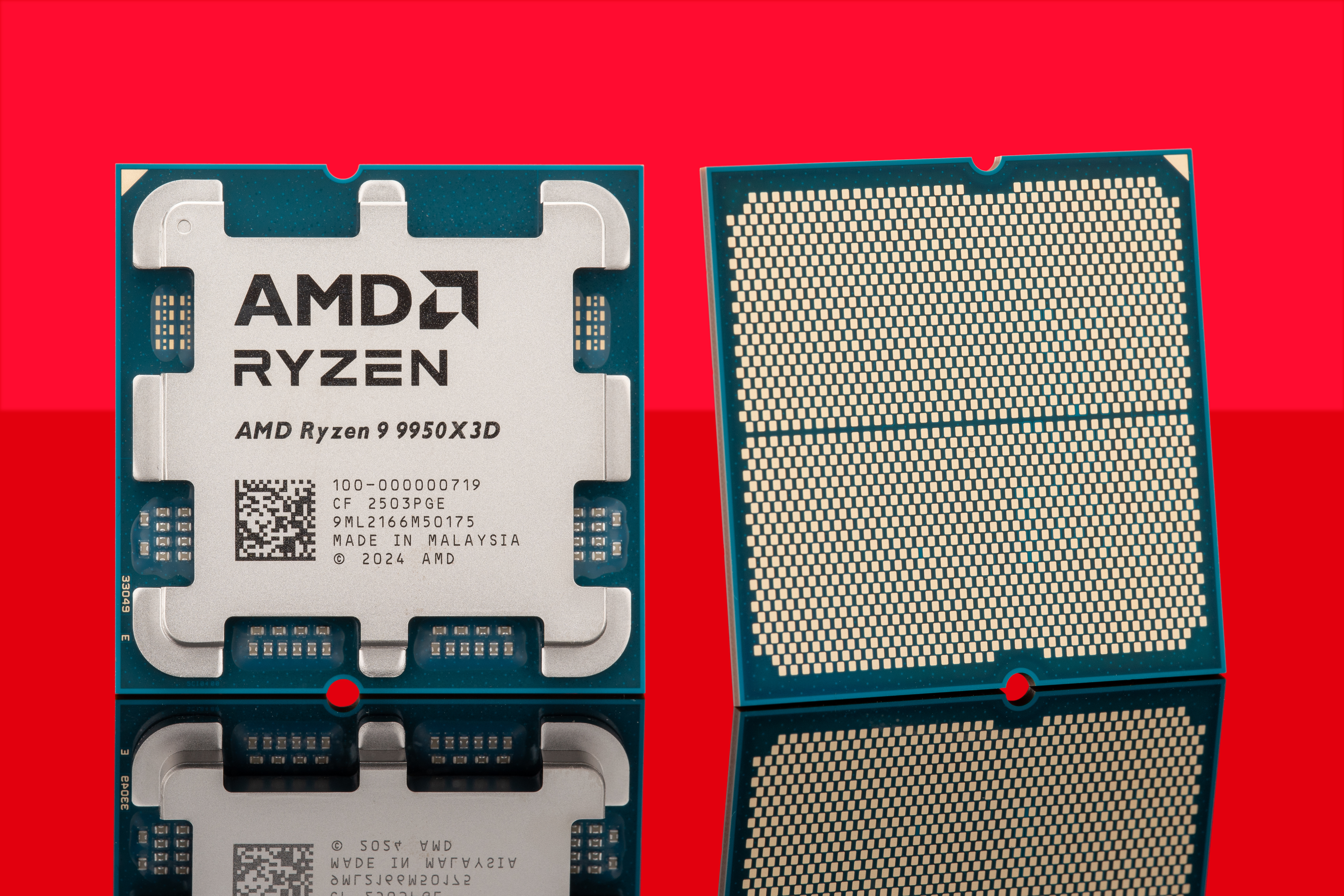 Newegg Launches the World's Most Advanced Gaming CPU: The AMD
