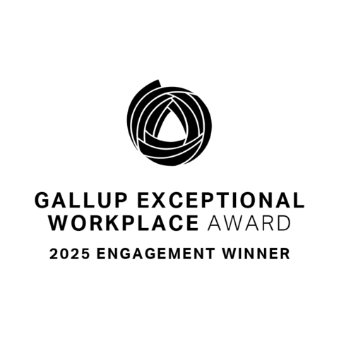 Travel + Leisure Co. announced it was honored with the 2025 Gallup Exceptional Workplace Award (GEWA) for employee engagement for the third consecutive year. In addition to receiving this award, which recognizes the most engaged workplace cultures in the world, the company was also among a select few honorees to be named a Winner With Distinction, highlighting its significant efforts to help employees thrive. (Photo: Business Wire)