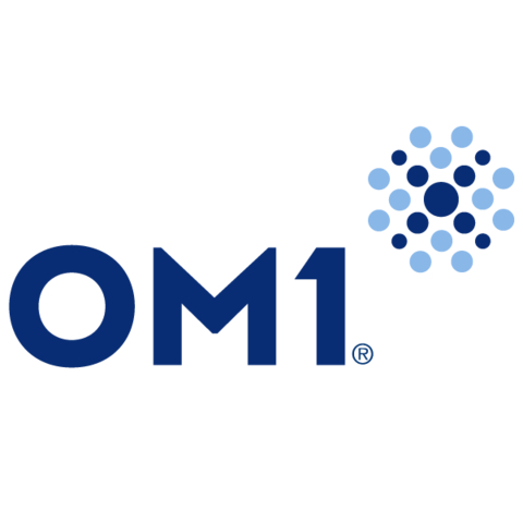OM1 Logo
