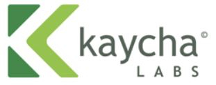 Kaycha Labs Logo