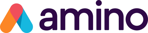 Amino Health Logo