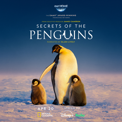 original Photo by National Geographic