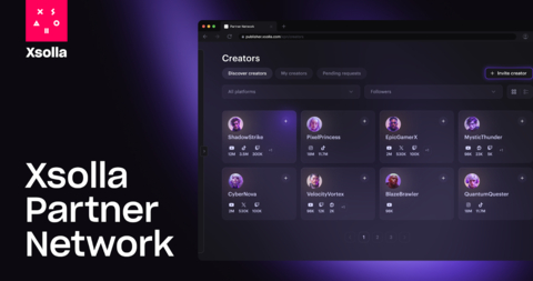 original Graphic: Xsolla