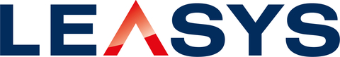 Leasys Logo