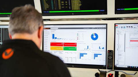 thumbnail Leveraging Acumatica's robust solution, Venture Engineering has experienced greater workplace efficiencies, allowing it to scale its operations and manage multiple projects. (Photo: Business Wire)