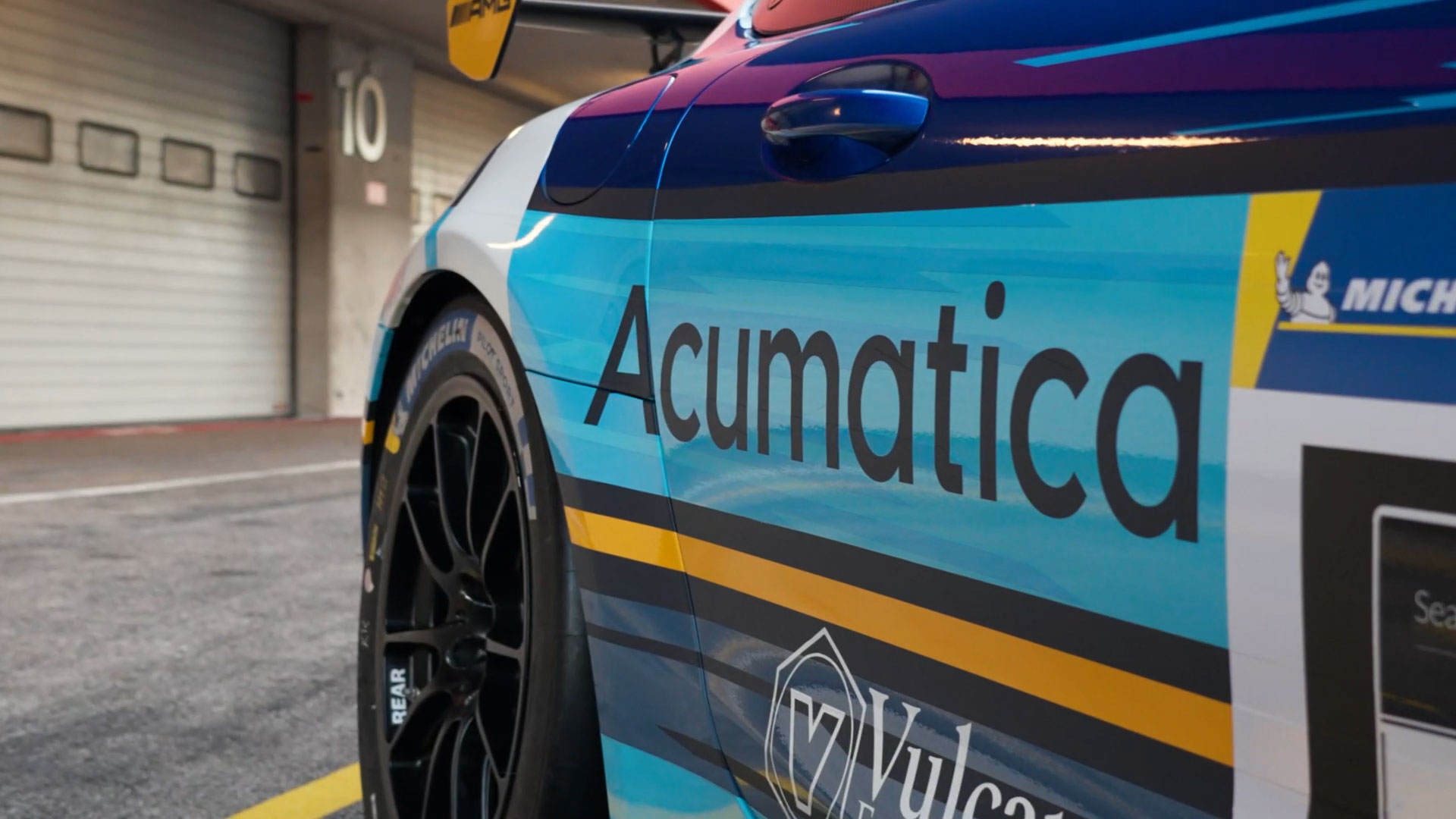 thumbnail Venture Engineering's collaborative relationship with Acumatica has yielded valuable insights into tailoring business management solutions for specialized engineering and motorsport applications.