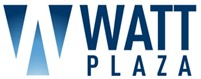 Watt Plaza Logo