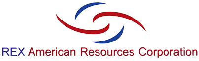 Rex American Resources Corp. Logo