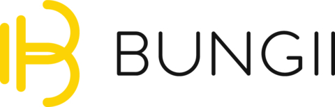 Bungii Logo