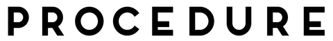 Procedure Press Logo