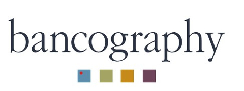 Bancography Logo