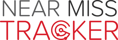 NearMissTracker Logo