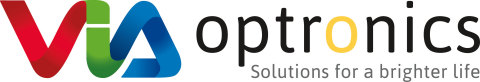 VIA optronics AG Logo