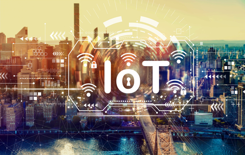 T-Mobile, Thales and SIMPL Ease IoT Deployments With a Flexible and Secure Connectivity Solution