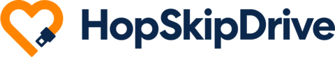 HopSkipDrive Logo