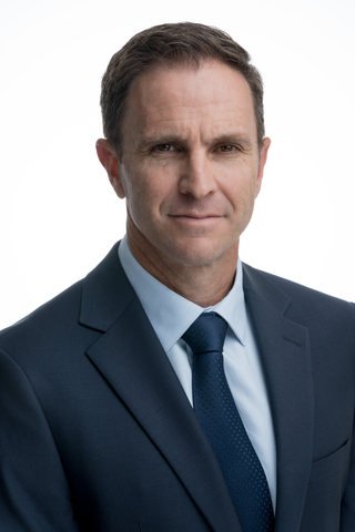 original Round Hill Music's Chief Capital Officer James King (Photo: Business Wire)