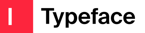 Typeface Logo