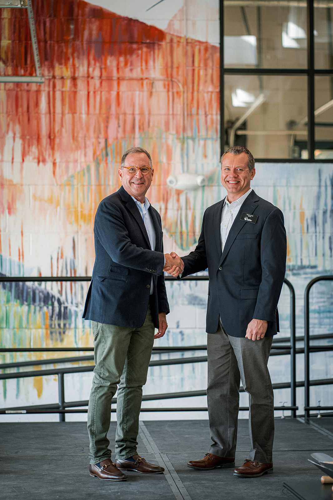 Intrepid Fiber Breaks Ground to Bring Fiber Broadband to Superior ...