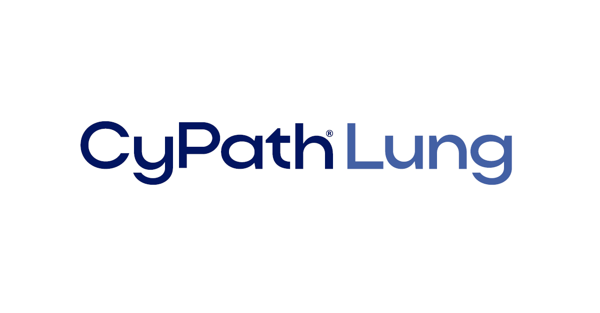 Physicians’ Case Studies Offer Insight into Use and Benefit of CyPath ...
