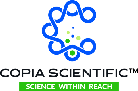 Copia Scientific Logo