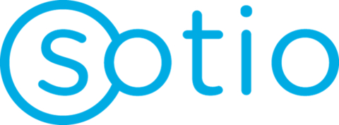 SOTIO Biotech Logo