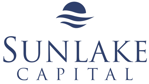 Sunlake Capital Partners Logo
