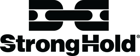 Strong Hold Logo