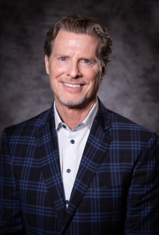 original Tim Cunningham, Chief Information Officer, Grange Insurance