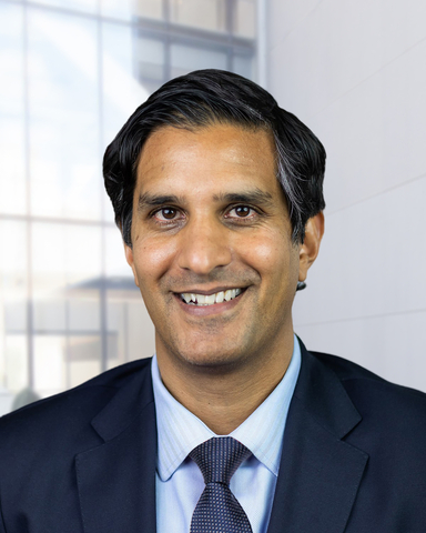 Daleep Singh, Vice Chair, Chief Global Economist and Head of Global Macroeconomic Research, PGIM Fixed Income