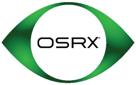 OSRX Logo